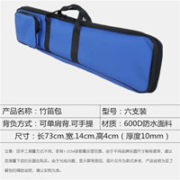 Синяя шестерка форма