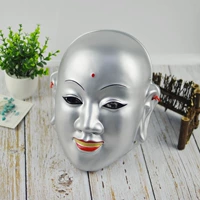 Tang Seng-Silver Model