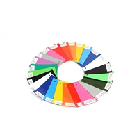 Зона розничной торговли толщиной 0,65 мм