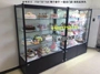 Kệ bánh mì tủ bánh trưng bày tủ khuôn bánh sinh nhật tủ trưng bày tủ đảo bên tủ thực phẩm bánh mì trưng bày tủ tủ kệ trưng bày