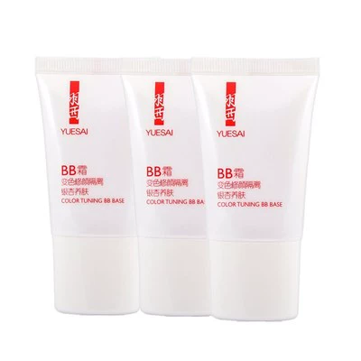 Yu Sai BB Cream SPF30 PA +++ Không bán 18ml, trang điểm nude, hạn sử dụng đến tháng 10 năm 2020 - Kem BB
