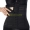 Kéo dài không cuộn bốn mùa phần mỏng sau sinh kích thước lớn bụng đai vành đai dây đai bằng nhựa thoáng khí vòng eo nam và nữ corset