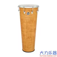 Bản gốc chính hãng LP LP3314 Timbau Trống thẳng 13 inch Timpba trống Nhạc cụ gõ phương Tây trống điện