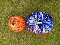 Большой, синий, серебряный, 150 грамм