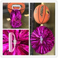 Роза красная