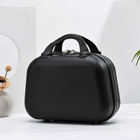 С уважением к черной модели макияжа PP модель