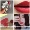 Tại chỗ màu mới Shu Uemura Rouge Unlimited Lipstick neon mờ mềm son môi RD163 193 781 184 162 - Son môi son mac 998