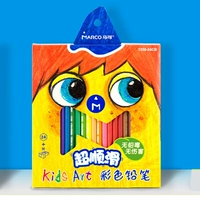 Карандаш, держатель для ручек, 24 цветов, «сделай сам», 1 шт