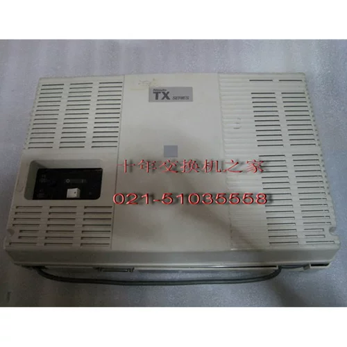 [18 лет] Ritong Industry TX824 ТЕЛЕФОННЫЙ ПЕРЕКЛЮЧАТЕЛЬ RITA NX7U-824M T SPOT Гарантия