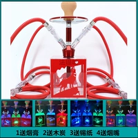 Павлин синий