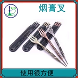 Аксессуары для арабской воды табак, сигаретная паста шиша кальян Форк Бар фруктовой сигаретный крем