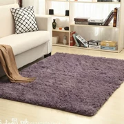 phòng khách phòng ngủ thảm tấm thảm mềm mại thảm thảm thảm bảng mat - Thảm