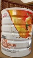 5 Crown Store㊣ один на один компенсация за десять идеальных пищевых блюд спирулина тыква порошок с твердым напитком железо 800 г