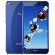 Được sử dụng Huawei Huawei vinh quang 8 phiên bản thanh niên của toàn bộ Netcom điện thoại di động Unicom Telecom Edition thông minh thẻ kép 4G điện thoại di động