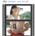 Kính thời trang Megane Camera LOMO Thời trang Máy ảnh kỹ thuật số Máy ảnh nhỏ Máy ảnh kỹ thuật số Lomo LOMO