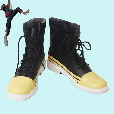 taobao agent Heart of the Kingdom 4 Sora COS shoes COSPLAY shoes