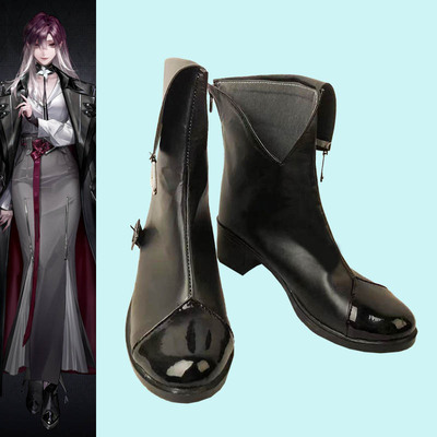 taobao agent In the endless lane of Torin COS shoes COSPLAY shoes customization