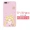 Iphone7 Mobile Shell 6s Apple 8plus Soft Shell x Drop 5s Pink Sailor Moon 6 Cute Cartoon Se - Phụ kiện điện thoại di động