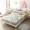 Giường cotton Khăn trải giường bằng vải trải giường Simmons Tấm trải giường bảo vệ 1,5m Váy đơn mảnh 1,8 m Ưu đãi đặc biệt