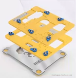 Парень по техническому обслуживанию IP11/11PRO/11PRO MAX SPLIT MANE MANEPAR POARD Ремонтная карта Ifixture 11