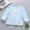 Quần áo chống nắng cho bé trai và bé gái Quần áo điều hòa không khí cotton mỏng Phần 0-1 tuổi 3 Quần áo trẻ em mùa hè áo len phiên bản Hàn Quốc - Áo khoác