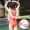 Đồ bơi trẻ em Cô bé dễ thương Áo tắm Xiêm Big Boy Công chúa Cô gái Hàn Quốc Váy chống nắng Đồ bơi - Bộ đồ bơi của Kid