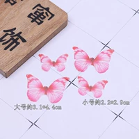 Большой, красный, 10 штук