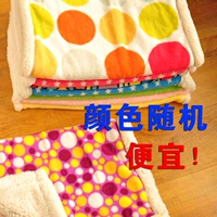 Цвет случайный