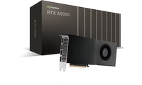 NVIDIA NVIDIA RTX A5000 24GB GRAPHICS Профессиональная видеокарта 4DP 4K Редаксирование