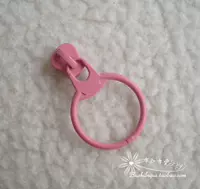 Розовый 2