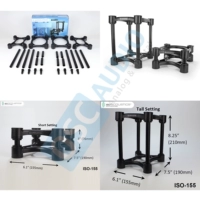ISO-155 /одна пара лицензированной бесплатной доставки