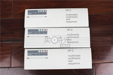 Аналоговый синтезатор 卖时光 teenage engineering op-z