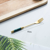 Grandmart Green Water Frok