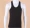 Ngọc cotton vest nam Shixia thể thao thể thao vest co giãn bó sát áo vest lỏng - Áo vest