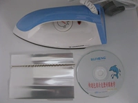 200 упаковочная пленка + CD + Electric Iron