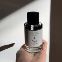 Heley ｜ Sel Marin Sea Salt Perfum