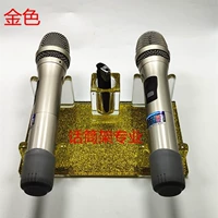 Оранжево-красный