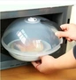 Fresh bìa hood đồ dùng ăn uống đồ dùng nhựa lò vi sóng hộp lưu trữ sưởi ấm nhà bếp hộp đựng thức ăn trong tủ lạnh