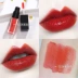 Dưỡng ẩm Giữ ẩm Không dính Cup Không dễ đổi màu Lip Gloss Tích cực Đỏ Nâu Đỏ Cherry Màu Son môi Lip Gloss - Son bóng / Liquid Rouge 	son bóng fenty	 Son bóng / Liquid Rouge