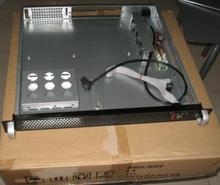 Завод продает коробки 1U. 420MM может быть использован на 1U - сервере маршрутизатора IDC