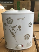 Thương hiệu Zhanbang loại nước trữ nước lít 6 lít 7L 8 lít bếp nước nóng kho báu nhà bếp rửa chén rửa tay rửa rau - Máy đun nước bình nóng lạnh picenza 20l