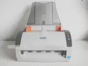 AV220 C2 màu tự động hai mặt tài liệu hình ảnh giấy liên tục máy quét tốc độ cao A4 đơn - Máy quét