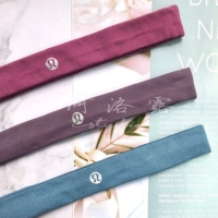 Покупка Lululemon Cardio Cross Trainer Trainer joga Movement Band Anti -Slip
