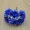 Hoa giả hoa cẩm chướng hoa DIY handmade vòng hoa chất liệu cô dâu vương miện hoa trang trí hoa trang trí hoa - Phụ kiện tóc trâm cài tóc