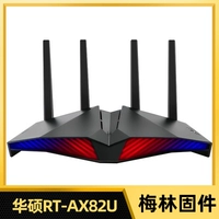 Новый RT-AX82U [Merlin] быстрое выпадение волос