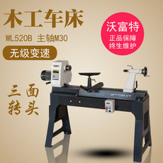 Кромкооблицовочный станок None WL520B Woodfast