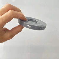 Вы можете разорвать серый ремешок