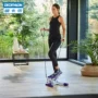 Decathlon home stepper thiết bị tập thể dục bếp từ nữ chân nhỏ máy leo núi bước trên máy giảm cân FIC QS - Stepper / thiết bị tập thể dục vừa và nhỏ dụng cụ nhảy dây