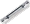 Lưỡi dao CNC cắt ánh sáng cao Cermet MGMN200-G 300 400-M CN2000 các bộ phận thép khía dao phay cnc dao khắc cnc Dao CNC