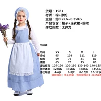 Маленькая девочка стиль 3